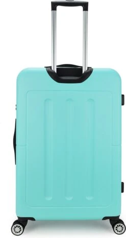 Decent Neon-Fix 2.0 Grote Koffer 76 Cm - 96 Liter - Mint Groen -Reisopslag Winkel 636x1200 5