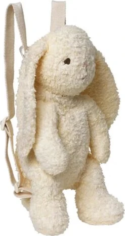 Konges Sløjd - Rugzak Konijn - Rugtassen -Reisopslag Winkel 640x1200 5