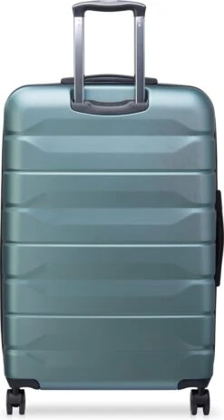 Delsey Air Armour 77 Cm Reiskoffer - Groen 12 Delsey Air Armour 77 Cm Reiskoffer - Groen -Reisopslag Winkel 641x1200 1