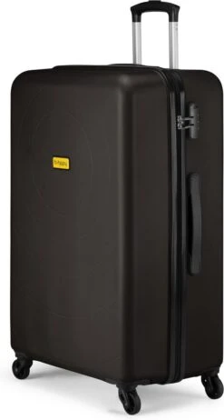 BHPPY - Sushi Black - Reiskoffer (76 Cm) -Reisopslag Winkel 642x1200