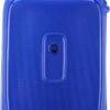 Delsey Moncey Trolley Case - 76 Cm - Blue -Reisopslag Winkel 643x1200 1