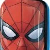 Spider-Man Spiderman - Reiskoffer Op Wieltjes - Kinderen - 51 Cm -Reisopslag Winkel 643x1200 7