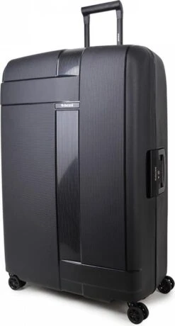 Decent Transit Reiskoffer 82 Cm - Zwart -Reisopslag Winkel 645x1200 2