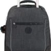 Kipling SARI Rugzak Met Wielen, 27 Liter, 15 Inch Laptopvak - Marine Navy 2 Kipling SARI Rugzak Met Wielen, 27 Liter, 15 Inch Laptopvak - Marine Navy -Reisopslag Winkel 646x1200 3