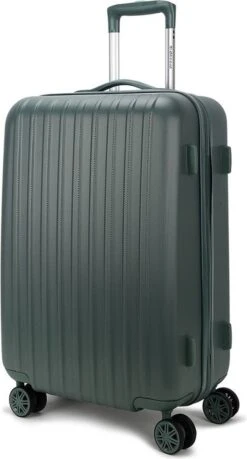 Decent Harde Koffer Tranporto 66 - Groen -Reisopslag Winkel 646x1200 5