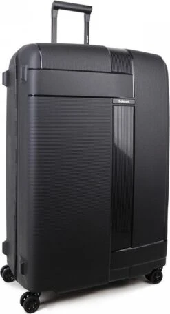 Decent Transit Reiskoffer 82 Cm - Zwart -Reisopslag Winkel 650x1200 5