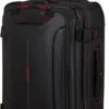 Samsonite Reistas Met Wielen - Ecodiver Duffle/Wh 55/20 L 35Cm (handbagage) Black -Reisopslag Winkel 651x1200 2