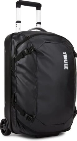 Thule Chasm Handbagagekoffer 55cm/22" - Zwart -Reisopslag Winkel 655x1200 1