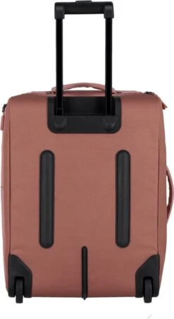 Travelite Reistas / Weekendtas / Handbagage - Kick Off - 40 Cm (small) - Roze -Reisopslag Winkel 656x1200 3