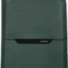 Samsonite Reiskoffer - Magnum Eco Spinner 69/25 (Medium) Forest Green -Reisopslag Winkel 658x1200