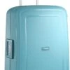 Samsonite Reiskoffer - S'CURE SPINNER 69/25 (Medium) Turquoise -Reisopslag Winkel 667x1200 4