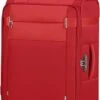 Samsonite Reiskoffer - Citybeat Spinner 66/24 Uitbreidbaar (Medium) Red -Reisopslag Winkel 669x1200 1