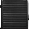 Samsonite Reiskoffer - Stackd Spinner 75/28 (Medium) Black -Reisopslag Winkel 677x1200 3