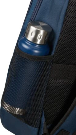 American Tourister Rugzak Met Laptopvak - Urban Groove Ug12 Lapt Bp 15.6" Slim Dark Navy -Reisopslag Winkel 682x1200