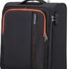American Tourister Reiskoffer - Sea Seeker Spinner 55cm (Handbagage)- Charcoal Grey 2 American Tourister Reiskoffer - Sea Seeker Spinner 55cm (Handbagage)- Charcoal Grey -Reisopslag Winkel 684x1200 3