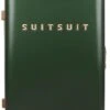 SUITSUIT - Fab Seventies Classic - Beetle Green - Reiskoffer (66 Cm) -Reisopslag Winkel 688x1200 1