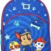 PAW Patrol - Rugzaktrolley - Share Kindness - 9,1l - Blauw -Reisopslag Winkel 689x1200