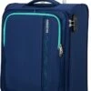 American Tourister Reiskoffer - Sea Seeker Spinner 55cm (Handbagage)- Combat Navy 2 American Tourister Reiskoffer - Sea Seeker Spinner 55cm (Handbagage)- Combat Navy -Reisopslag Winkel 693x1200