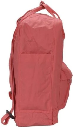 Fjallraven Kanken Rugzak 16 Liter - Peach Pink -Reisopslag Winkel 693x1200 4