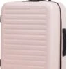 Samsonite Reiskoffer - Stackd Spinner 55/20 Exp (Handbagage) Rose -Reisopslag Winkel 701x1200