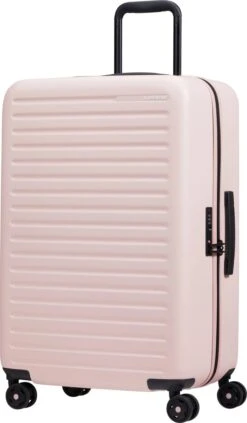 Samsonite Reiskoffer - Stackd Spinner 68/25 (Medium) Rose -Reisopslag Winkel 701x1200 3