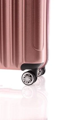 Gladiator - Neon Matt M Spinner 67 - TSA Slot - Roze 13 Gladiator - Neon Matt M Spinner 67 - TSA Slot - Roze -Reisopslag Winkel 704x1200 4