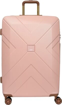 Oistr Florence Spinner L Matte Pink -Reisopslag Winkel 709x1200 2