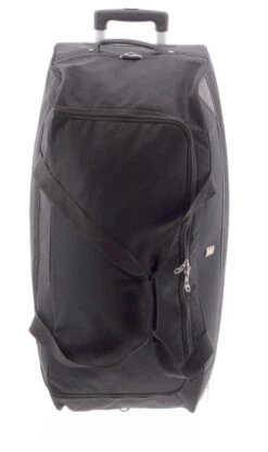 Gladiator Metro Grote Wieltas - 80 Cm - 104 Liter - Zwart -Reisopslag Winkel 710x1200 3