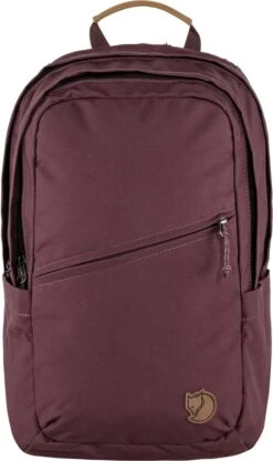 Fjallraven Fjällräven Räven 20 Unisex Rugzak - Port -Reisopslag Winkel 710x1200 8