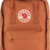 Fjallraven Fjällräven Kånken Laptop 15" Unisex Rugzak - Terracotta Brown -Reisopslag Winkel 719x1200 2