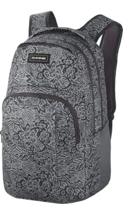 Dakine Campus L 33L Rugzak - Petal Maze 11 Dakine Campus L 33L Rugzak - Petal Maze -Reisopslag Winkel 726x1200 2
