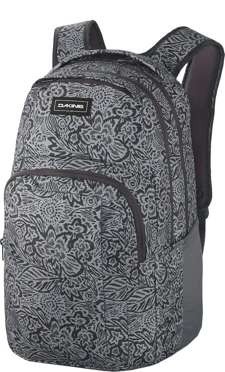 Dakine Campus L 33L Rugzak - Petal Maze 7 Dakine Campus L 33L Rugzak - Petal Maze - Image 5