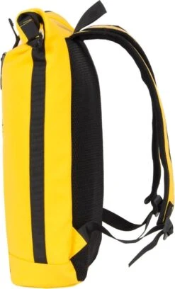 New Rebels Laptoprugzak Mart - Geel -Reisopslag Winkel 727x1200 2