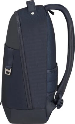 Samsonite Rugzak Met Laptopvak - Midtown Laptop Backpack S Dark Blue -Reisopslag Winkel 727x1200 3