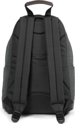 Eastpak WYOMING Rugzak, 24 Liter - Black Denim 18 Eastpak WYOMING Rugzak, 24 Liter - Black Denim -Reisopslag Winkel 729x1200 3
