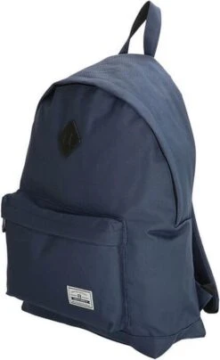 Enrico Benetti Cordoba Rugtas 46074 Blauw -Reisopslag Winkel 734x1200 3