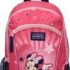 Minnie Mouse All You Need Is Fun Rugzak - 8,0 L - Roze -Reisopslag Winkel 735x1200 4