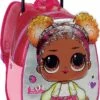 L.O.L. Surprise! LOL Surprise Meisjes Peuter Rugzak Trolley Court Champ 30 X24 X 11 -Reisopslag Winkel 740x1200 1