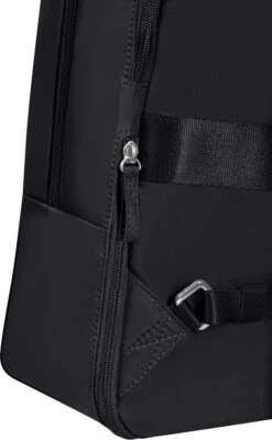 Samsonite Rugzak Met Laptopvak - Move 4.0 Backpack 13.3 Inch 14 L - Black -Reisopslag Winkel 741x1200 6