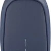 XD Design Bobby Hero XL - Anti-Diefstal Rugzak 21.5 Liter - Navy