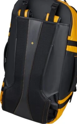 Samsonite Rugzak Met Laptopvak - Ecodiver Travel Backpack M 55L Yellow 14 Samsonite Rugzak Met Laptopvak - Ecodiver Travel Backpack M 55L Yellow -Reisopslag Winkel 743x1200