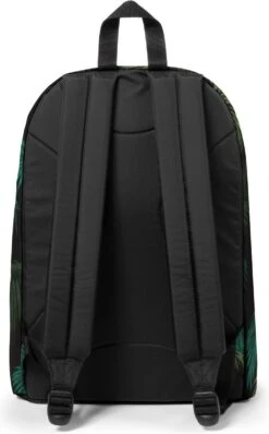 Eastpak OUT OF OFFICE Rugzak, 27 Liter, 13.3 Inch Laptopvak - Brize Palm Core 10 Eastpak OUT OF OFFICE Rugzak, 27 Liter, 13.3 Inch Laptopvak - Brize Palm Core -Reisopslag Winkel 744x1200 3