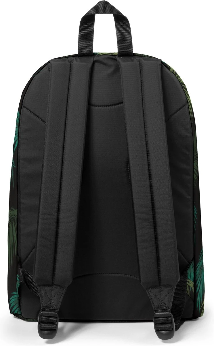 Eastpak OUT OF OFFICE Rugzak, 27 Liter, 13.3 Inch Laptopvak - Brize Palm Core 5 Eastpak OUT OF OFFICE Rugzak, 27 Liter, 13.3 Inch Laptopvak - Brize Palm Core - Image 3