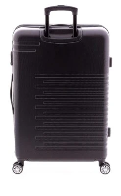 Gladiator Cactus Grote Koffer - 75 Cm - Exp - TSA Slot - Zwart -Reisopslag Winkel 745x1200 1