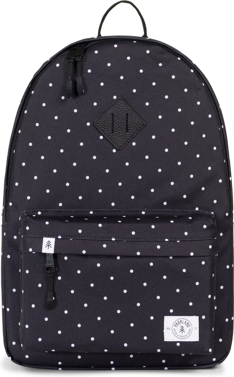 Kingston - Polka Dots 3 Kingston - Polka Dots