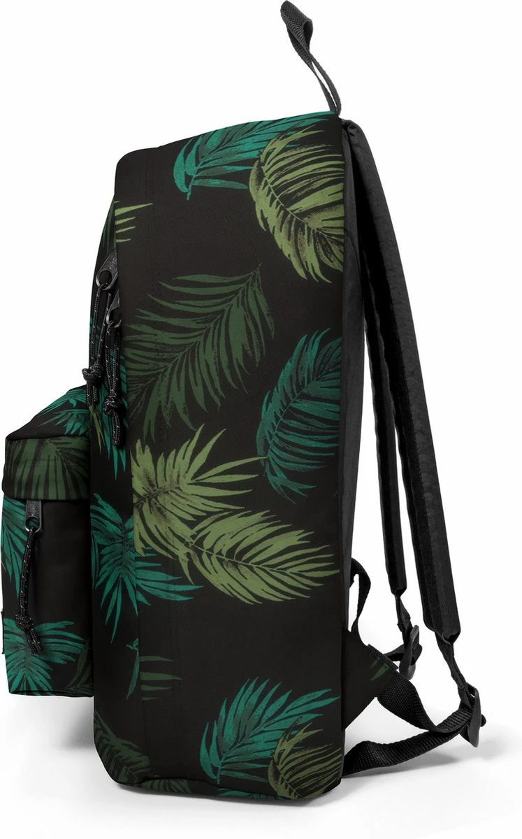 Eastpak OUT OF OFFICE Rugzak, 27 Liter, 13.3 Inch Laptopvak - Brize Palm Core 4 Eastpak OUT OF OFFICE Rugzak, 27 Liter, 13.3 Inch Laptopvak - Brize Palm Core - Image 2