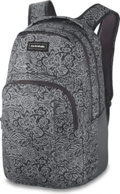 Dakine Campus L 33L Rugzak - Petal Maze