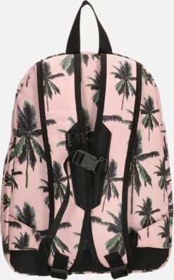 Beagles Originals Cool Originals - Rugzak - Palm Roze -Reisopslag Winkel 748x1200 5