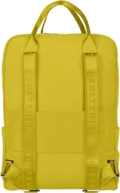 SUITSUIT - Natura - Olive - Rugzak -Reisopslag Winkel 750x1200 1