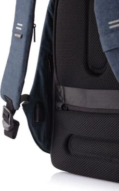 XD Design Bobby Hero XL - Anti-Diefstal Rugzak 21.5 Liter - Navy -Reisopslag Winkel 750x1200